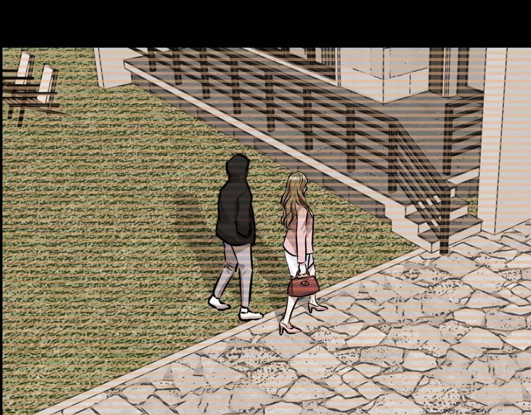 [第25话] 决裂 第167页