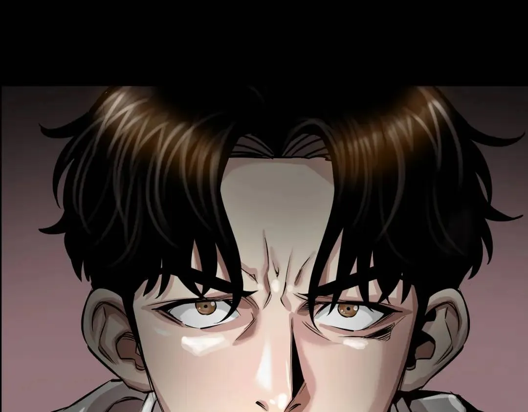 [第25话] 决裂 第169页