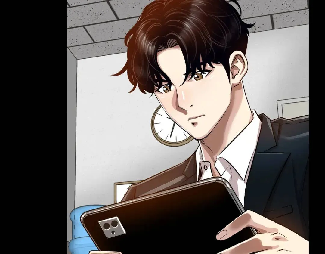 [第24话] 婚后矛盾 第41页