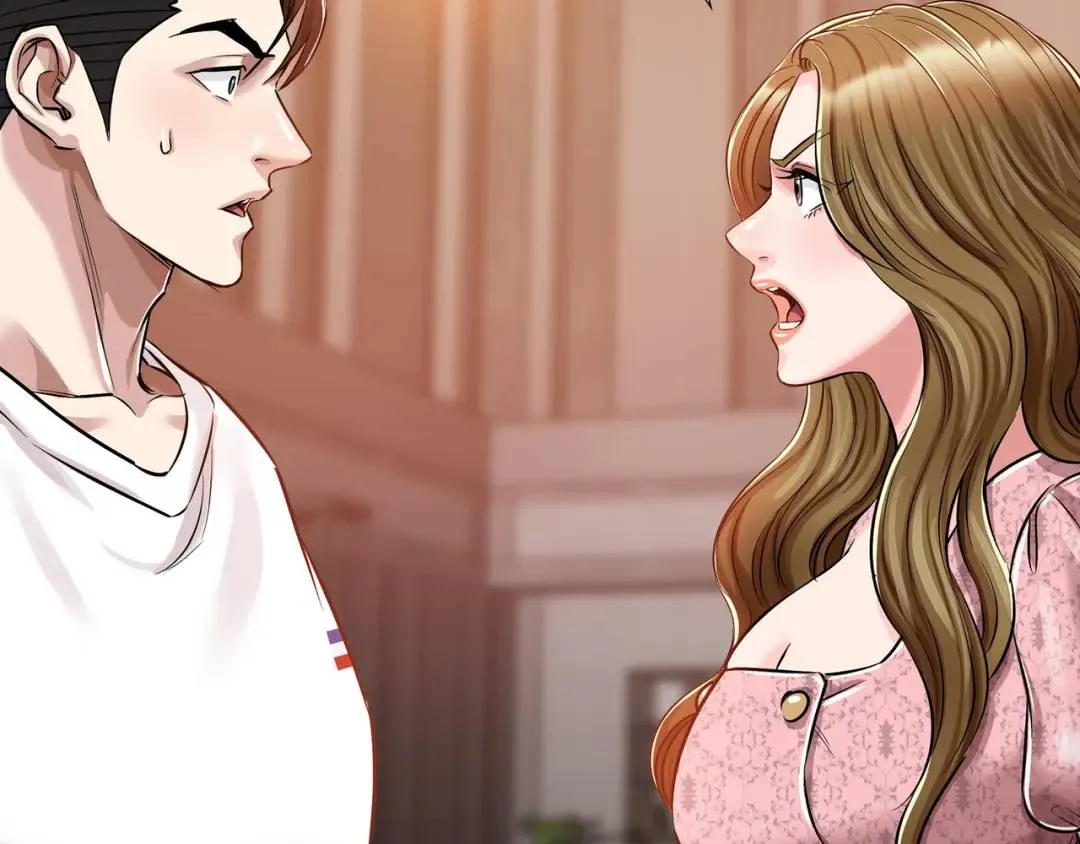 [第24话] 婚后矛盾 第93页