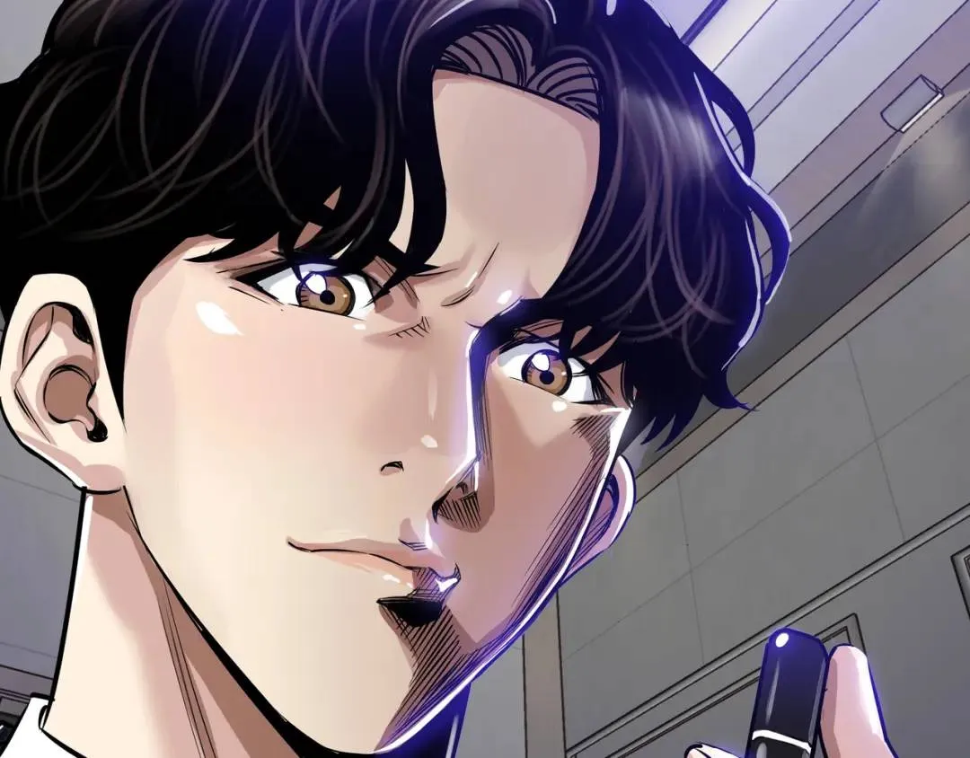 [第23话] 坦白自我 第154页