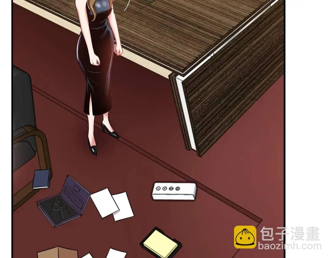 [第22话] 正式决裂 第93页