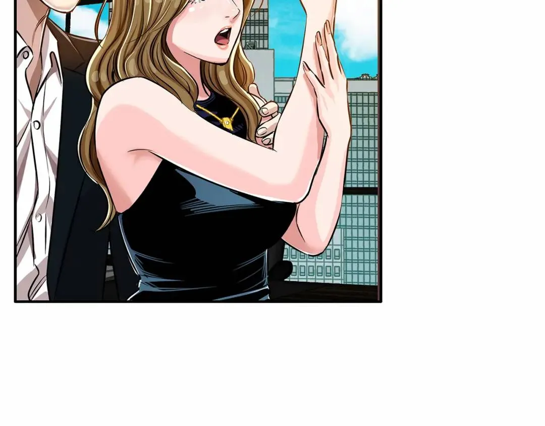 [第22话] 正式决裂 第128页