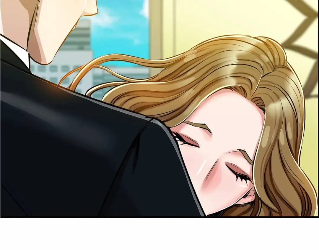 [第22话] 正式决裂 第134页