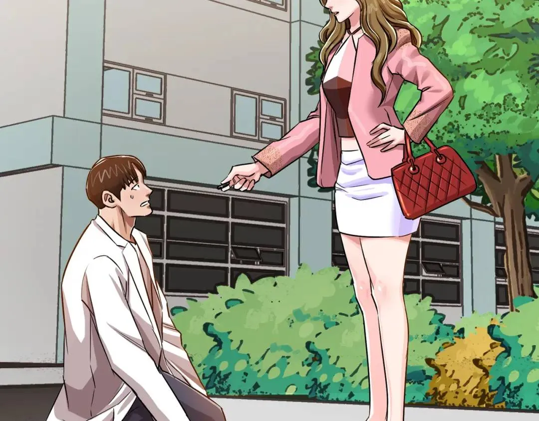 [第21话] 出手相助 第140页