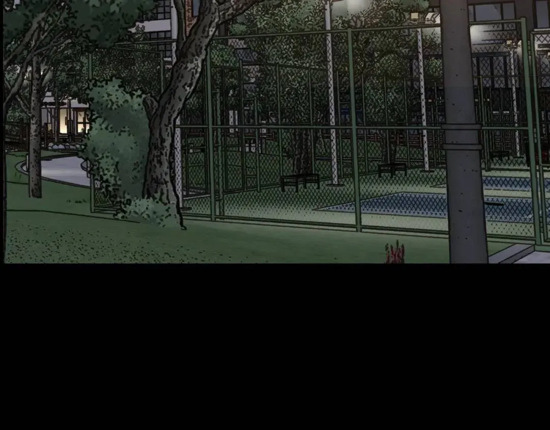[第19话] 噩耗 第131页