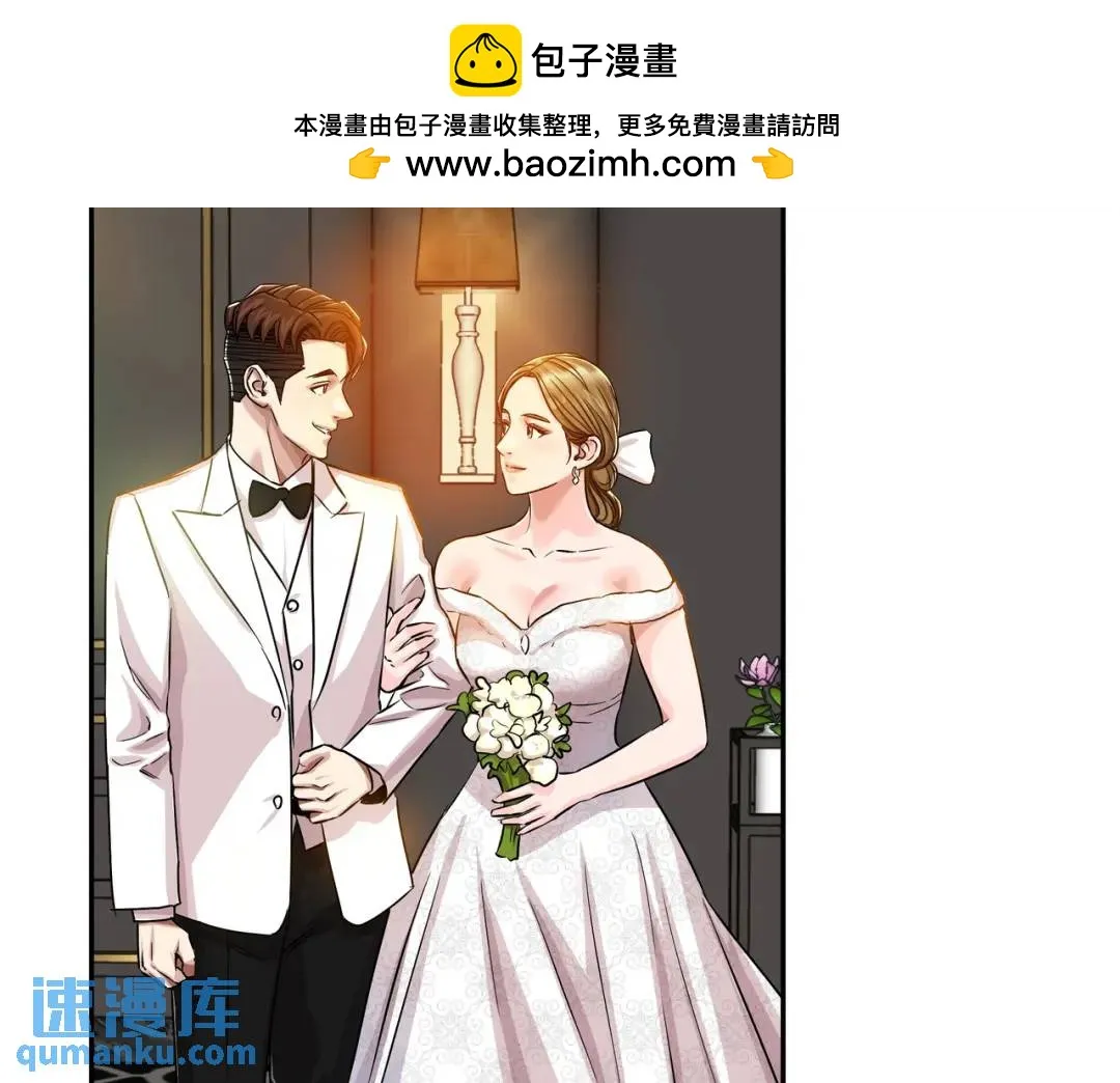 [第18话] 新婚之日 第2页