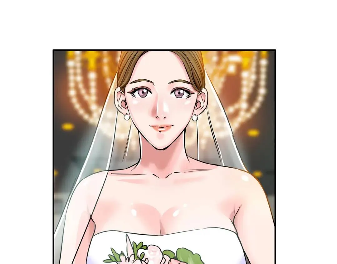 [第18话] 新婚之日 第6页
