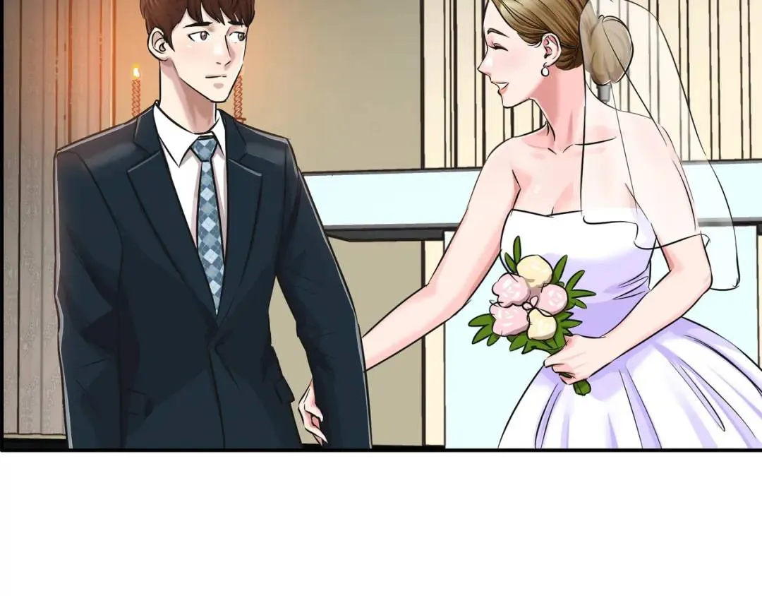 [第18话] 新婚之日 第49页