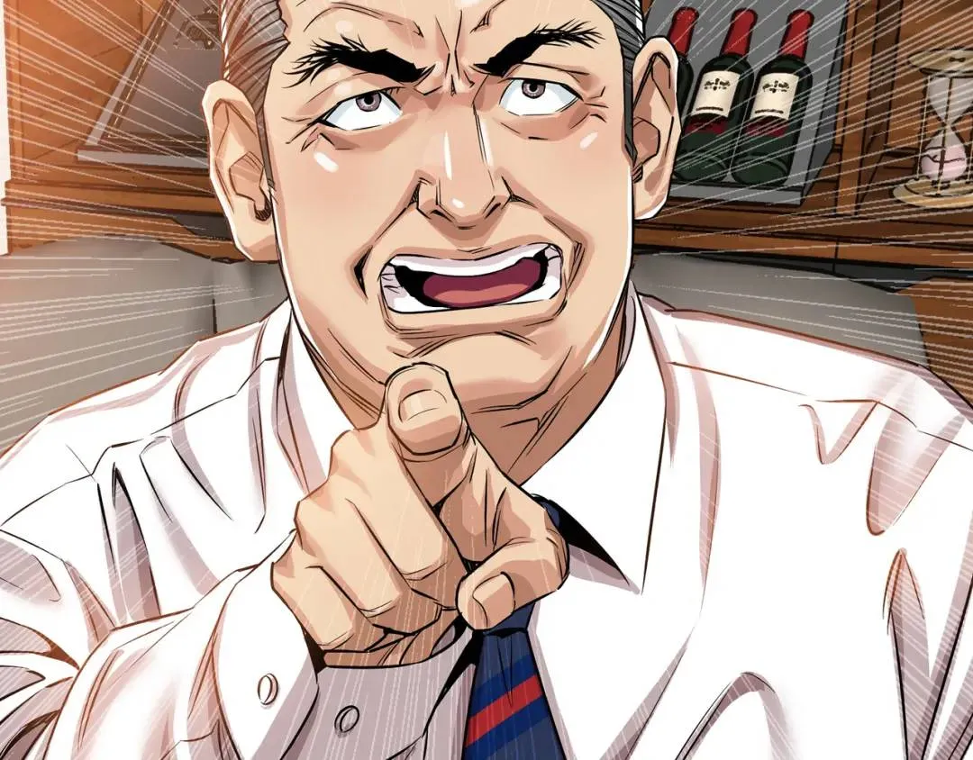 [第16话] 正面宣战 第27页
