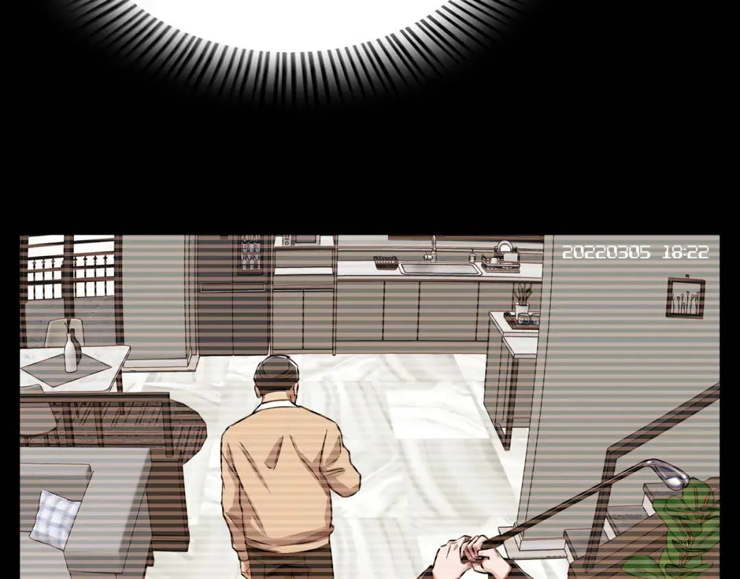 [第7话] 证据 第55页