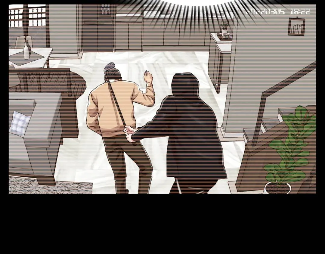 [第7话] 证据 第57页
