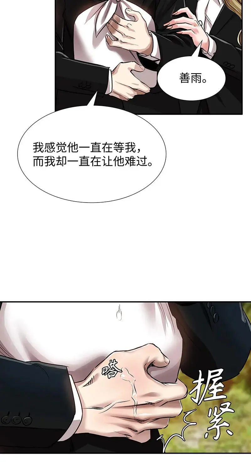 [第32话] 对峙和警告 第6页