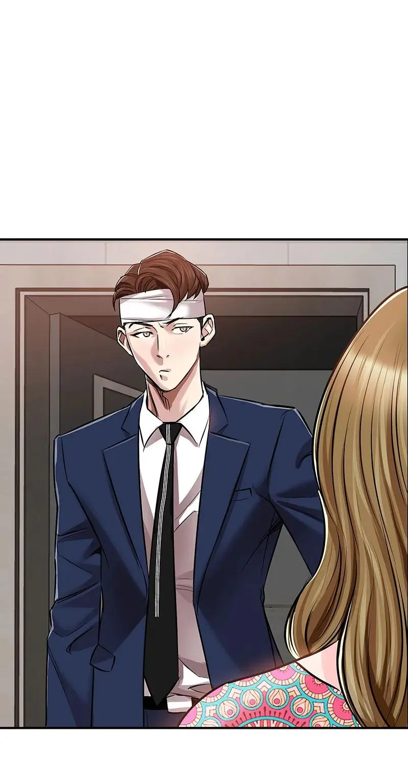 [第32话] 对峙和警告 第25页