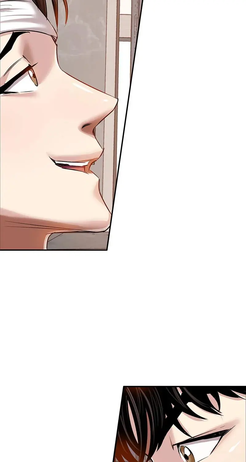 [第32话] 对峙和警告 第43页