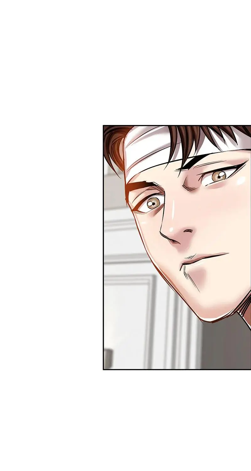 [第32话] 对峙和警告 第48页