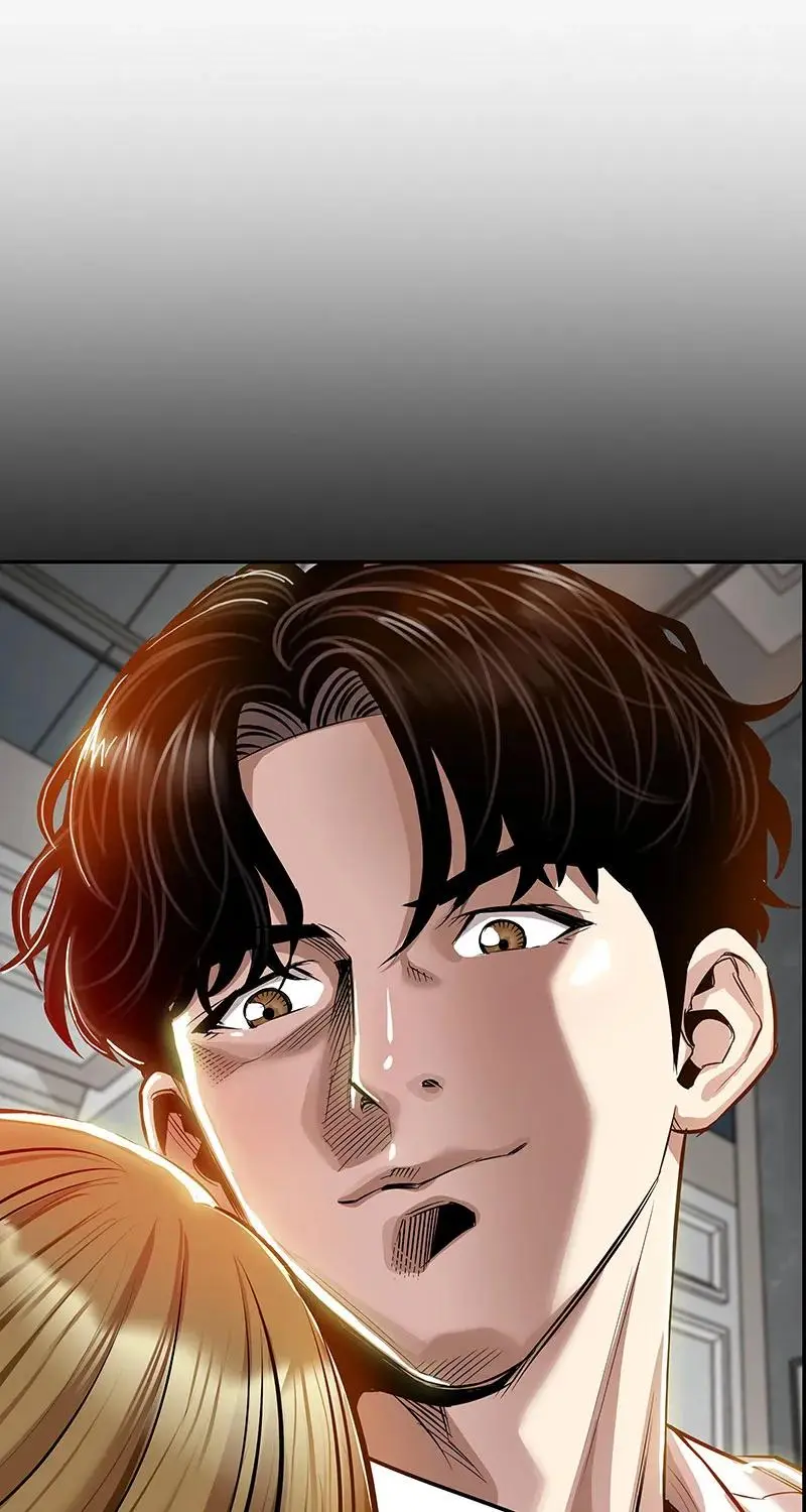 [第32话] 对峙和警告 第62页