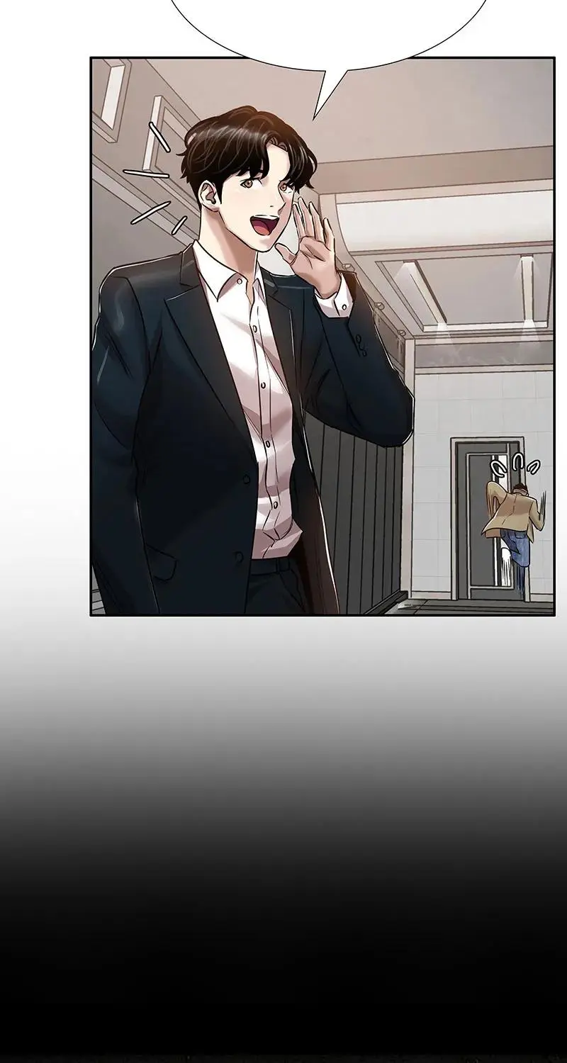 [第33话] 董事长的还击 第55页