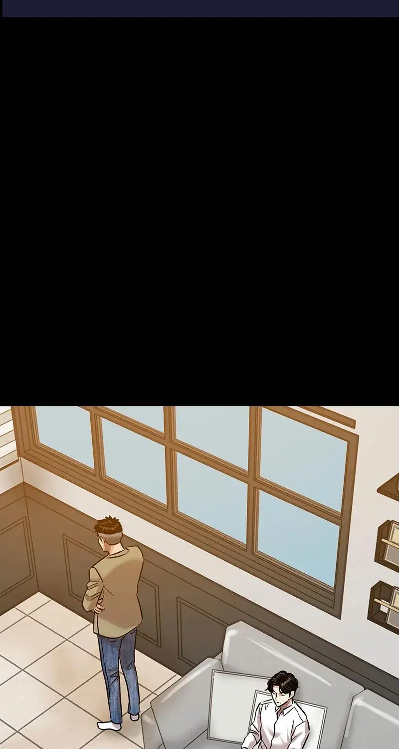 [第34话] 事情的开端 第20页