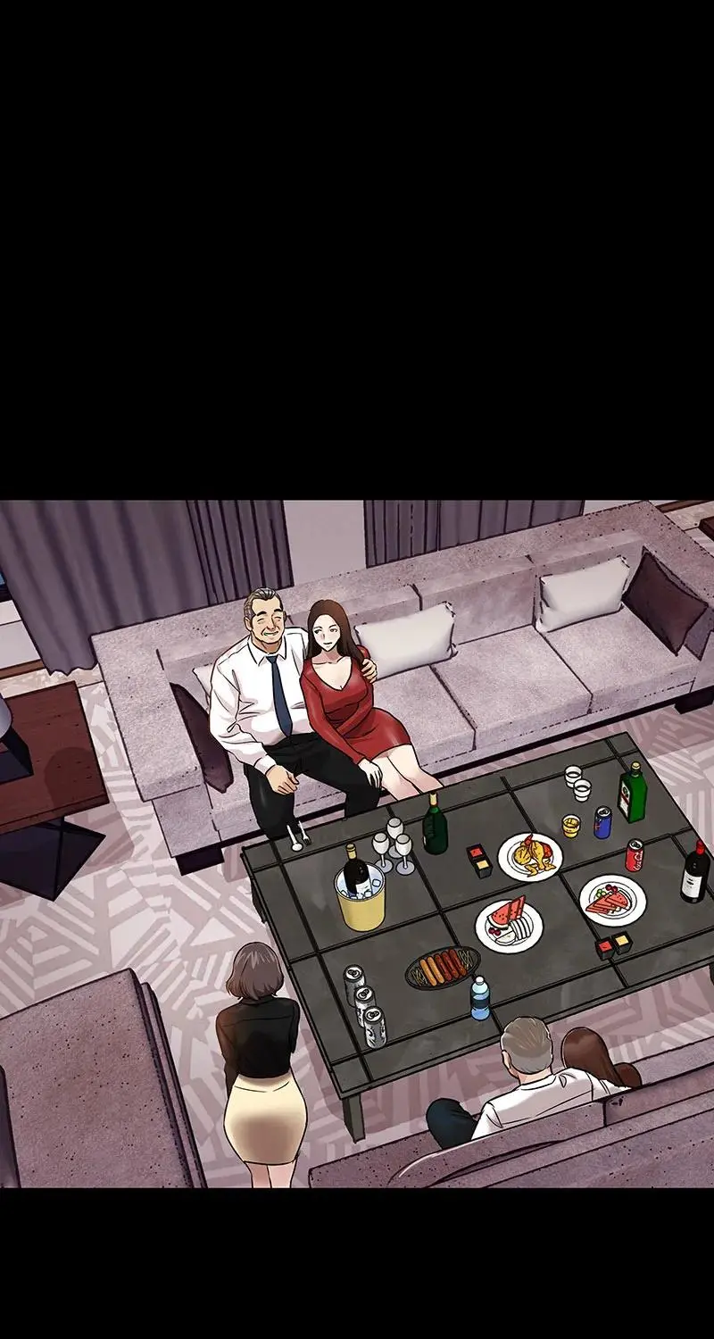 [第34话] 事情的开端 第32页