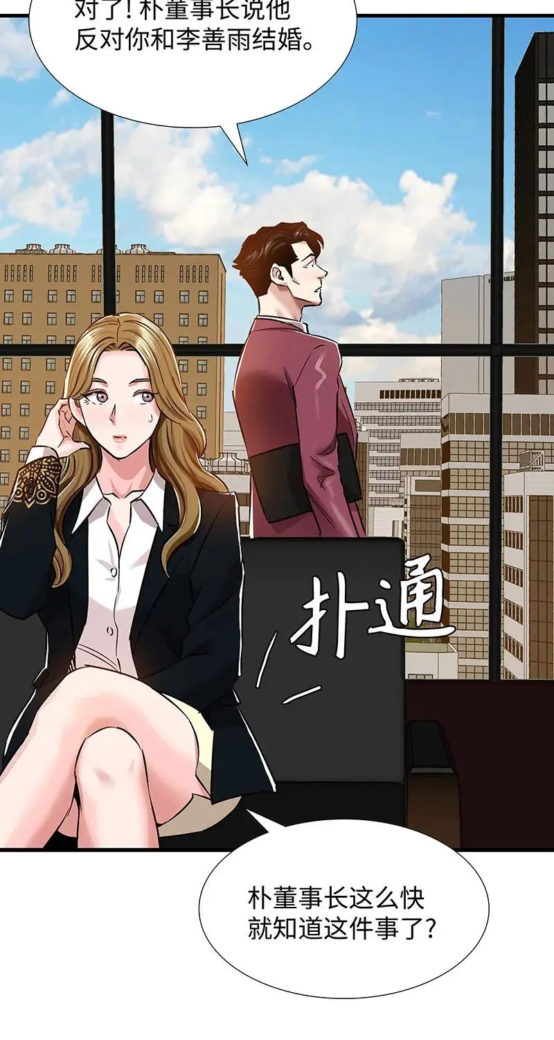 [第39话] 丑闻爆发 第55页