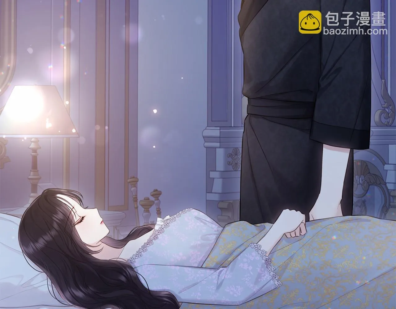 第44话 哄他吃饭 第22页