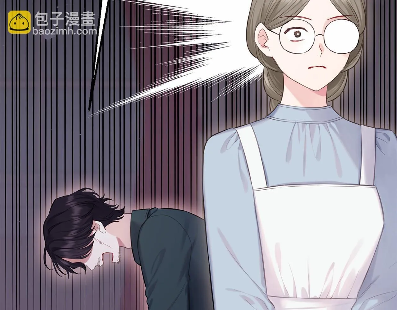 第44话 哄他吃饭 第65页