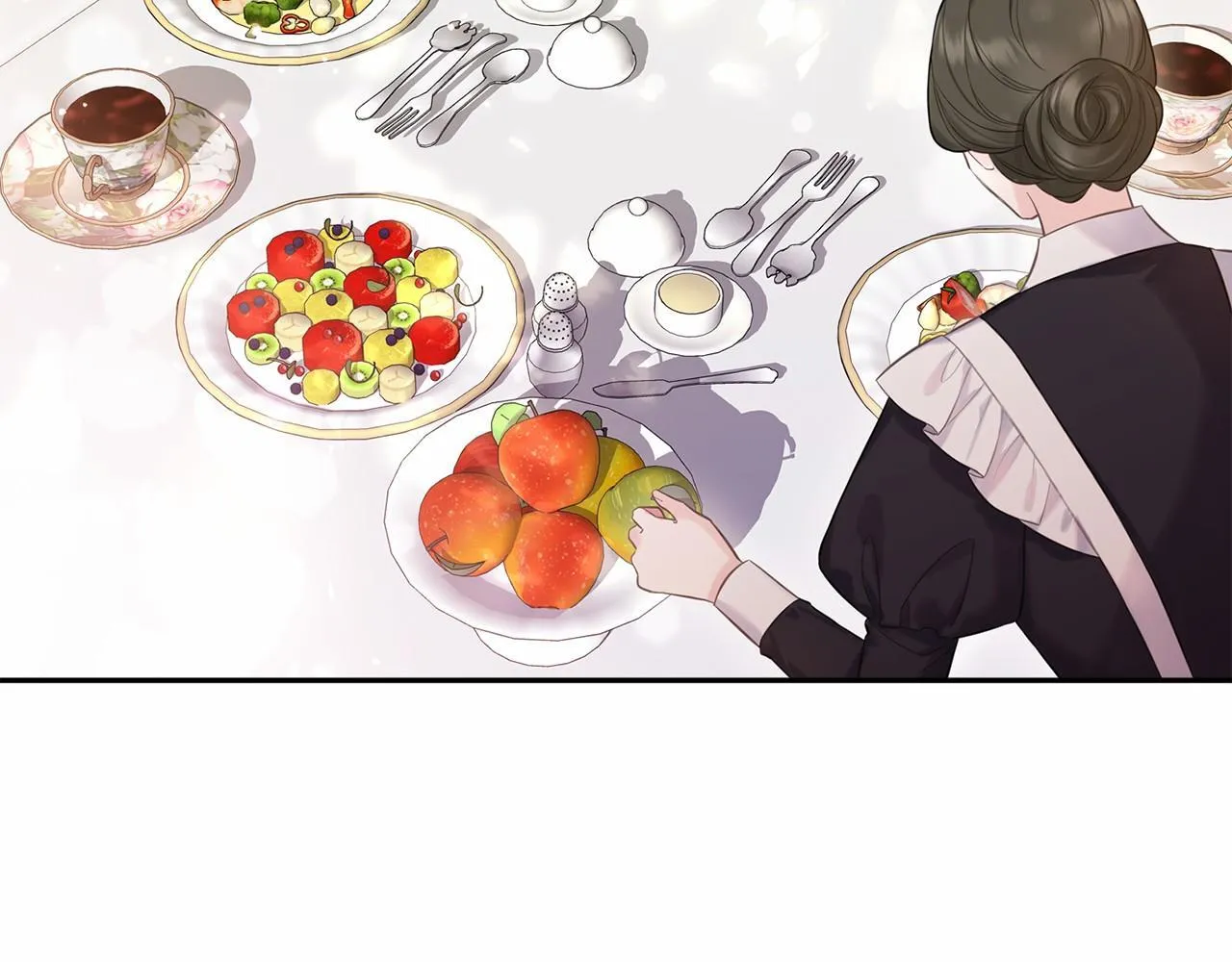 第44话 哄他吃饭 第93页