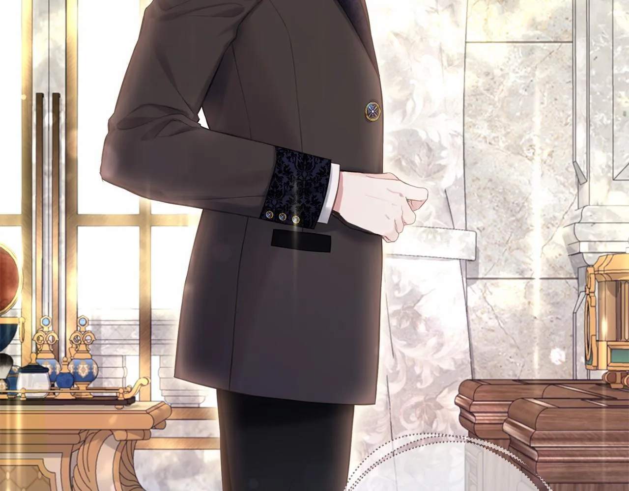 第44话 哄他吃饭 第112页