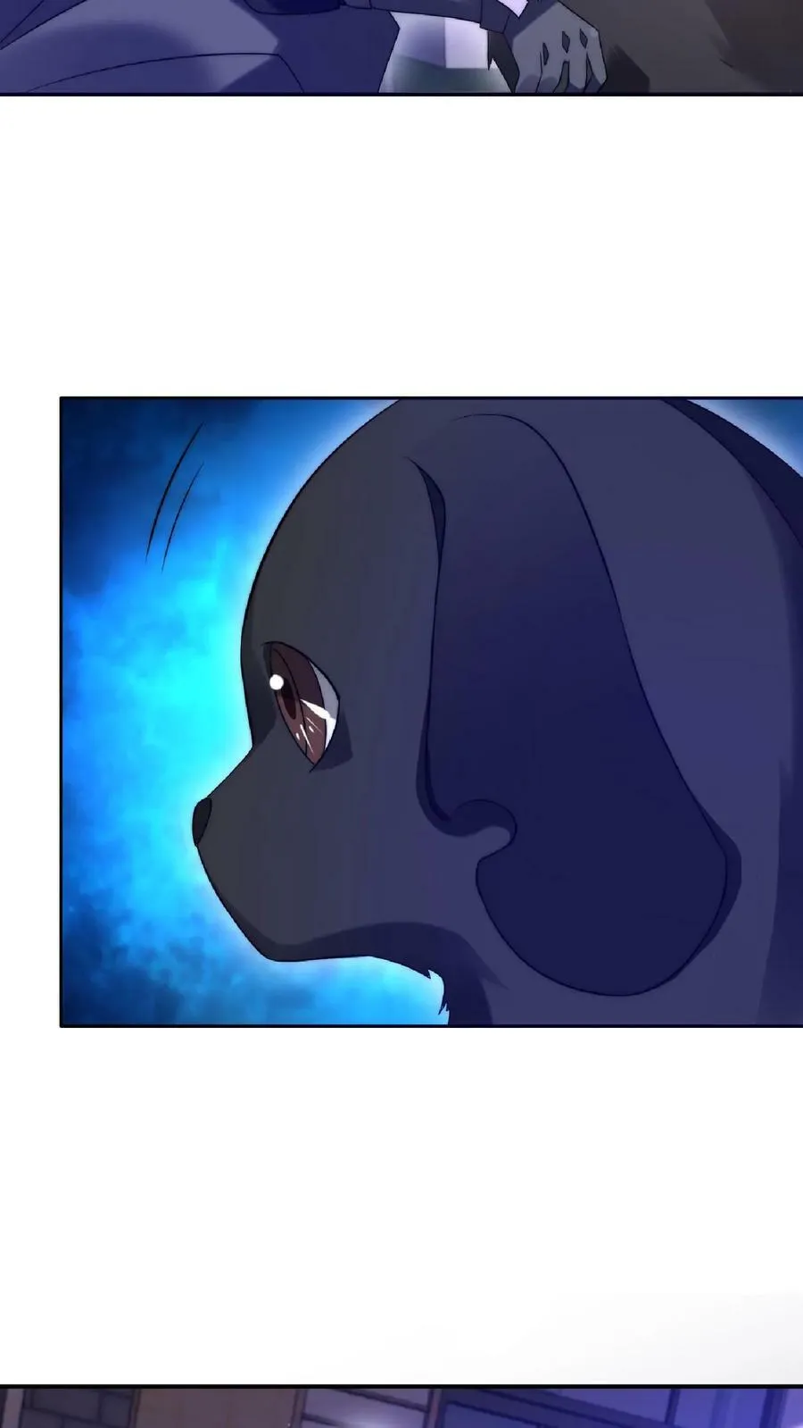 第24话 会心灵交流的神奇小猫 第10页