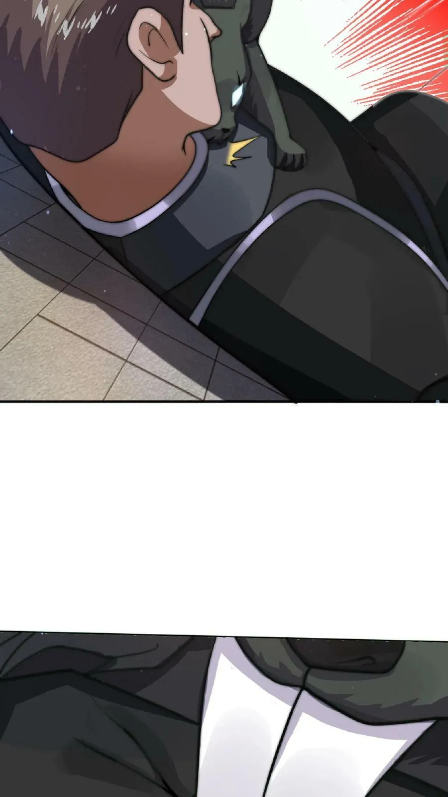 第18话 决战变异鼠王 第26页