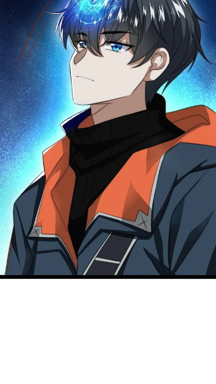 第8话 开始扫货 第12页