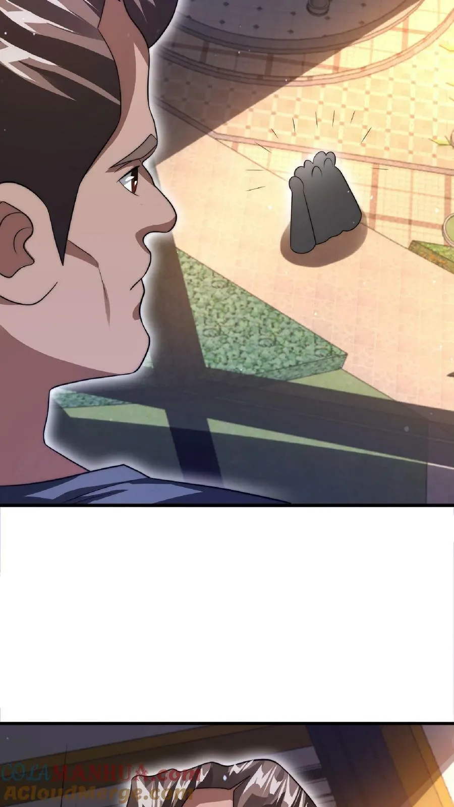 第35话 心怀不轨之人的围攻 第23页