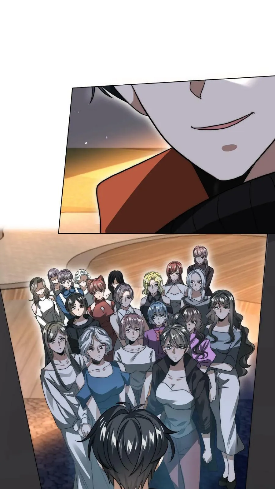 第45话 一箭双雕，舔狗再见！ 第18页