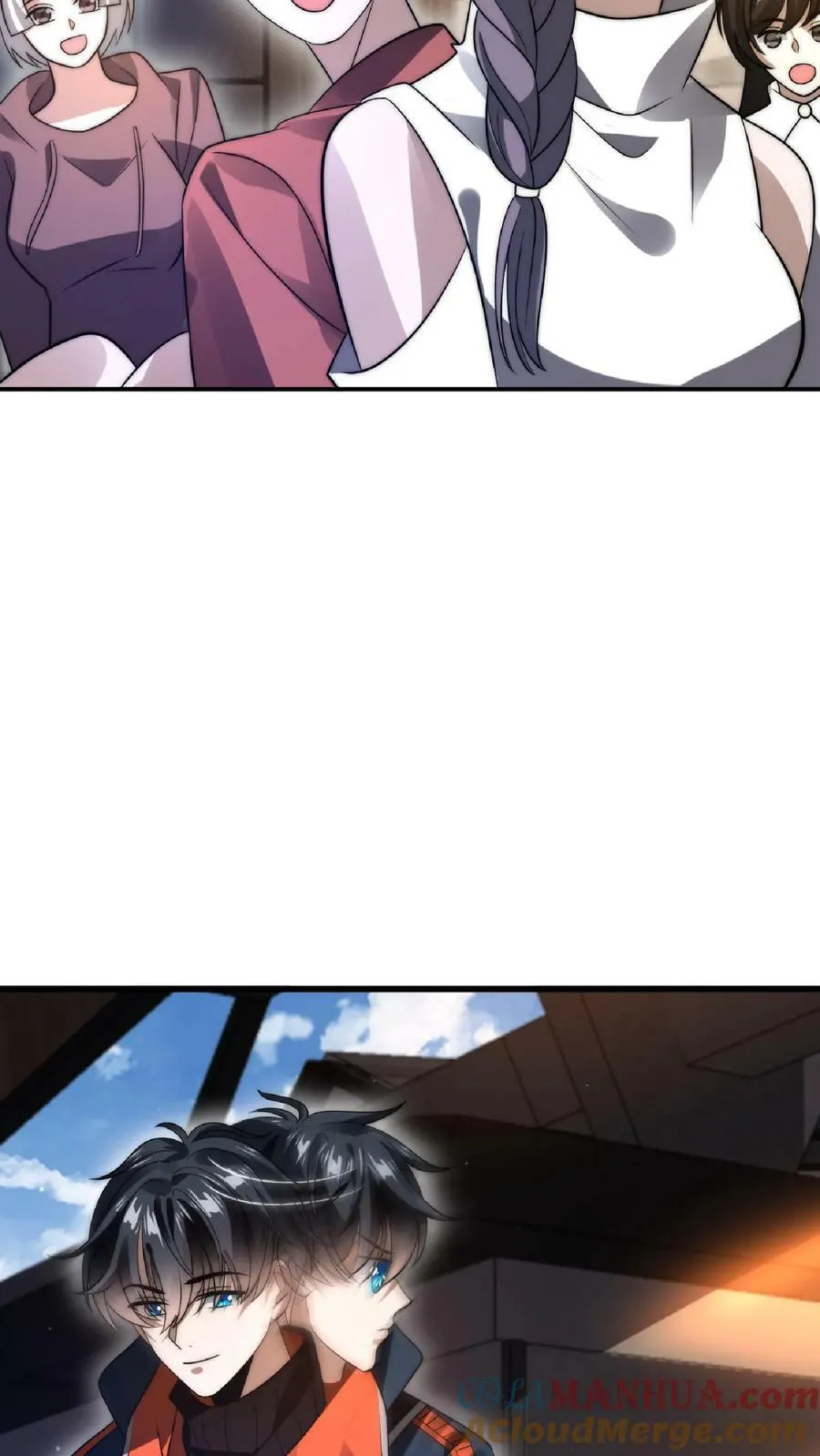 第46话 妹子军团积极入伙 第19页