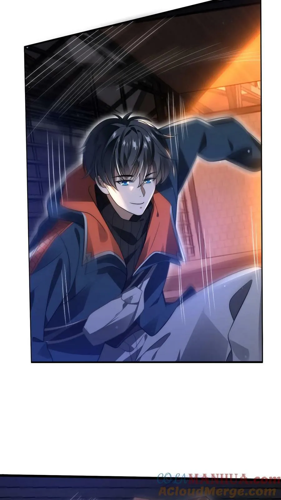 第63话 引诱，拉扯 第25页
