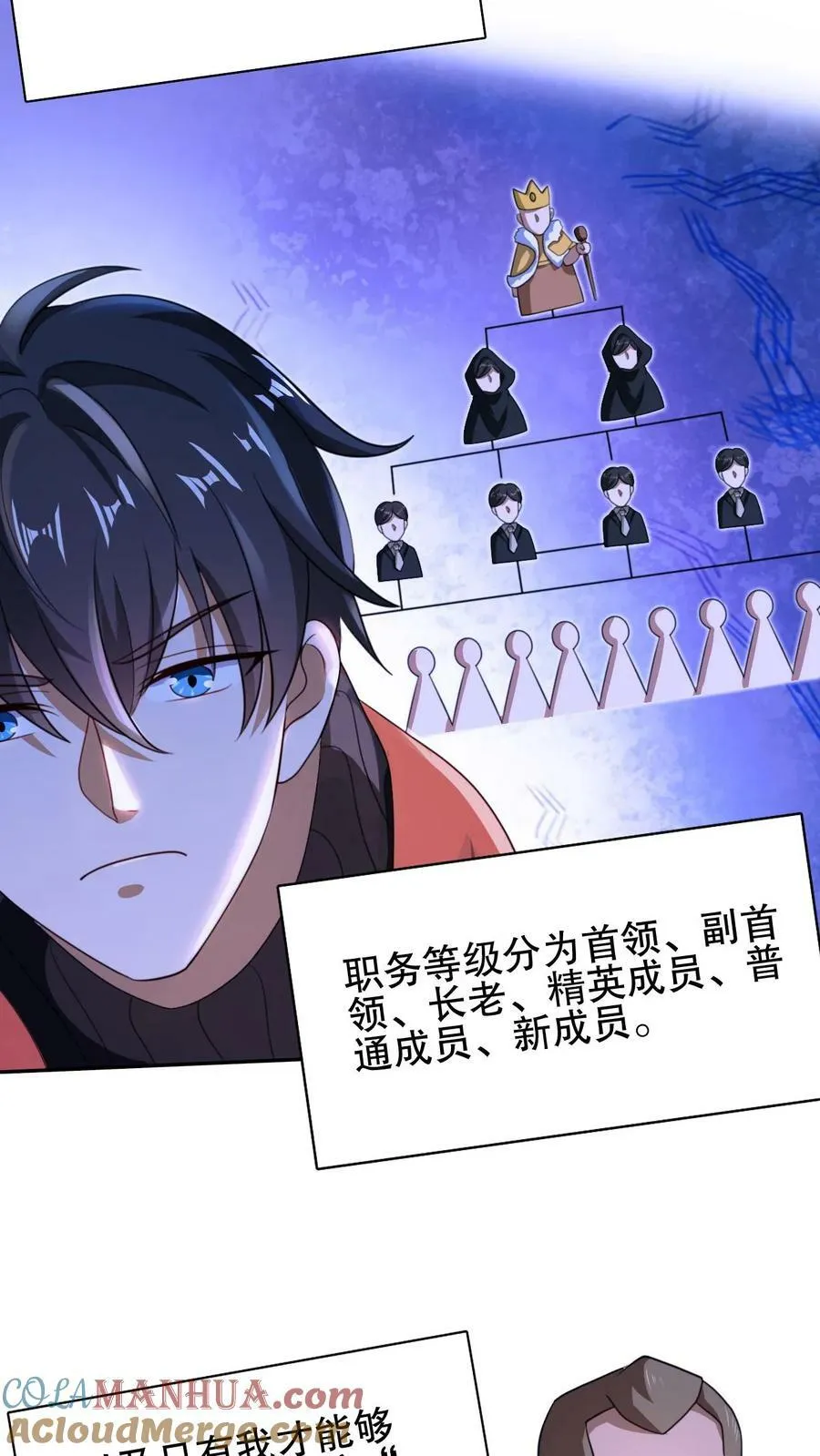 第65话 等级制度 第23页