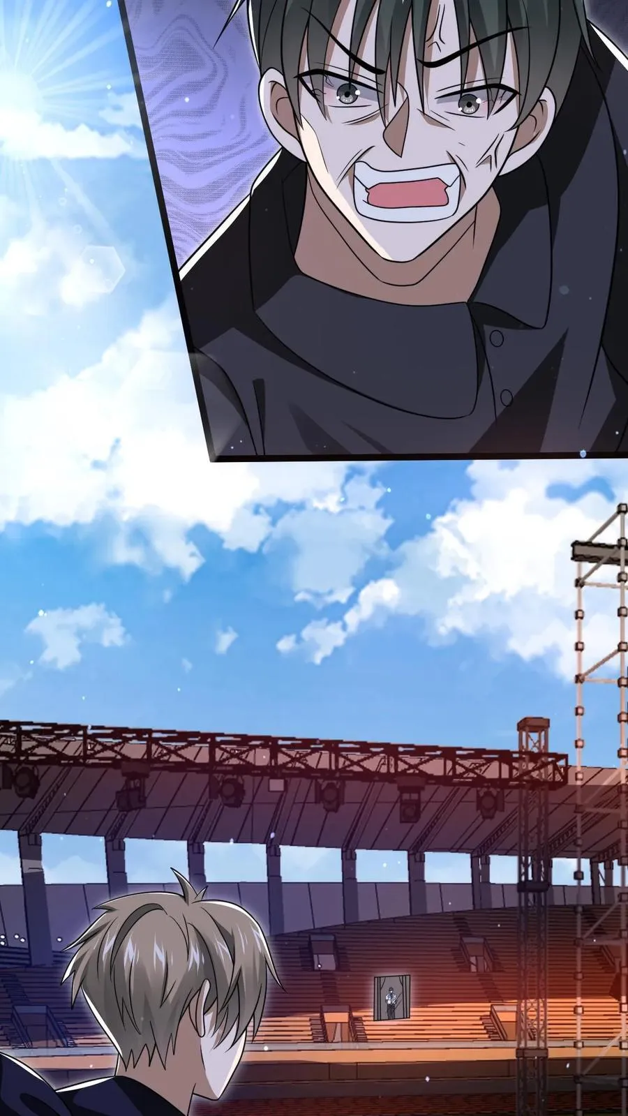 第114话 前世害死米灵的追求者！ 第26页