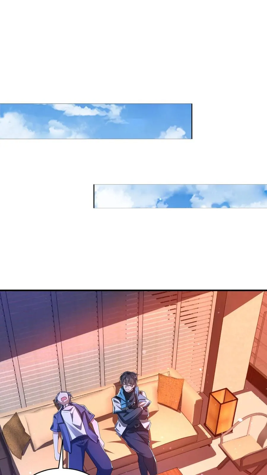 第144话 陈“仙人”的示威 第6页