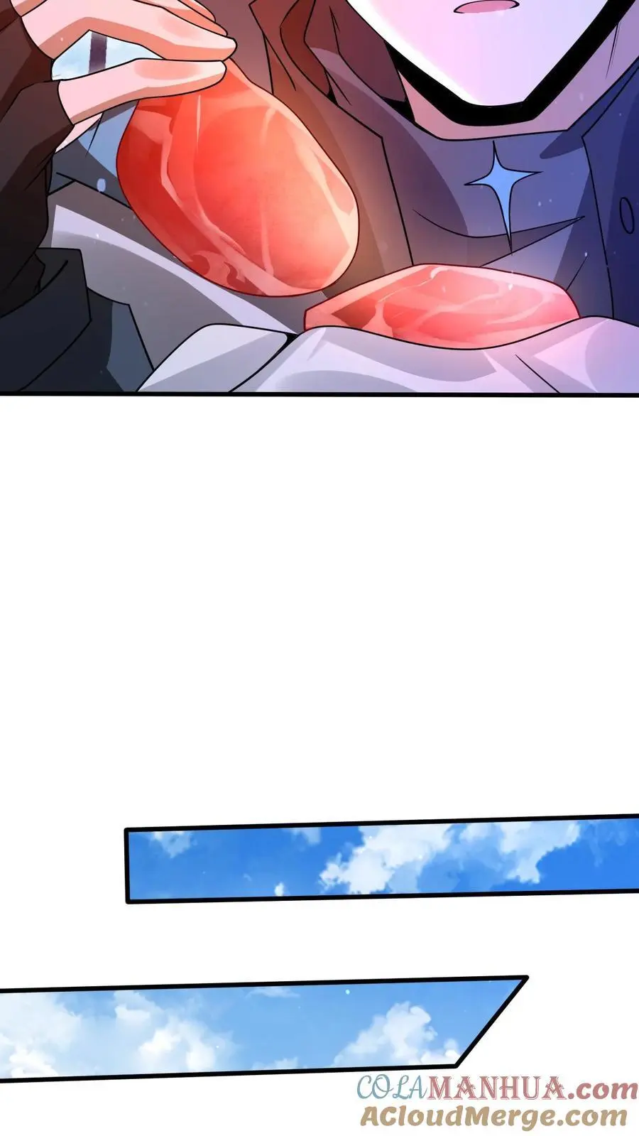 第189话 传闻中的神秘肉 第19页
