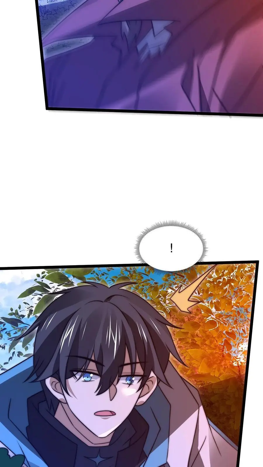 第213话 怪物降临 第18页