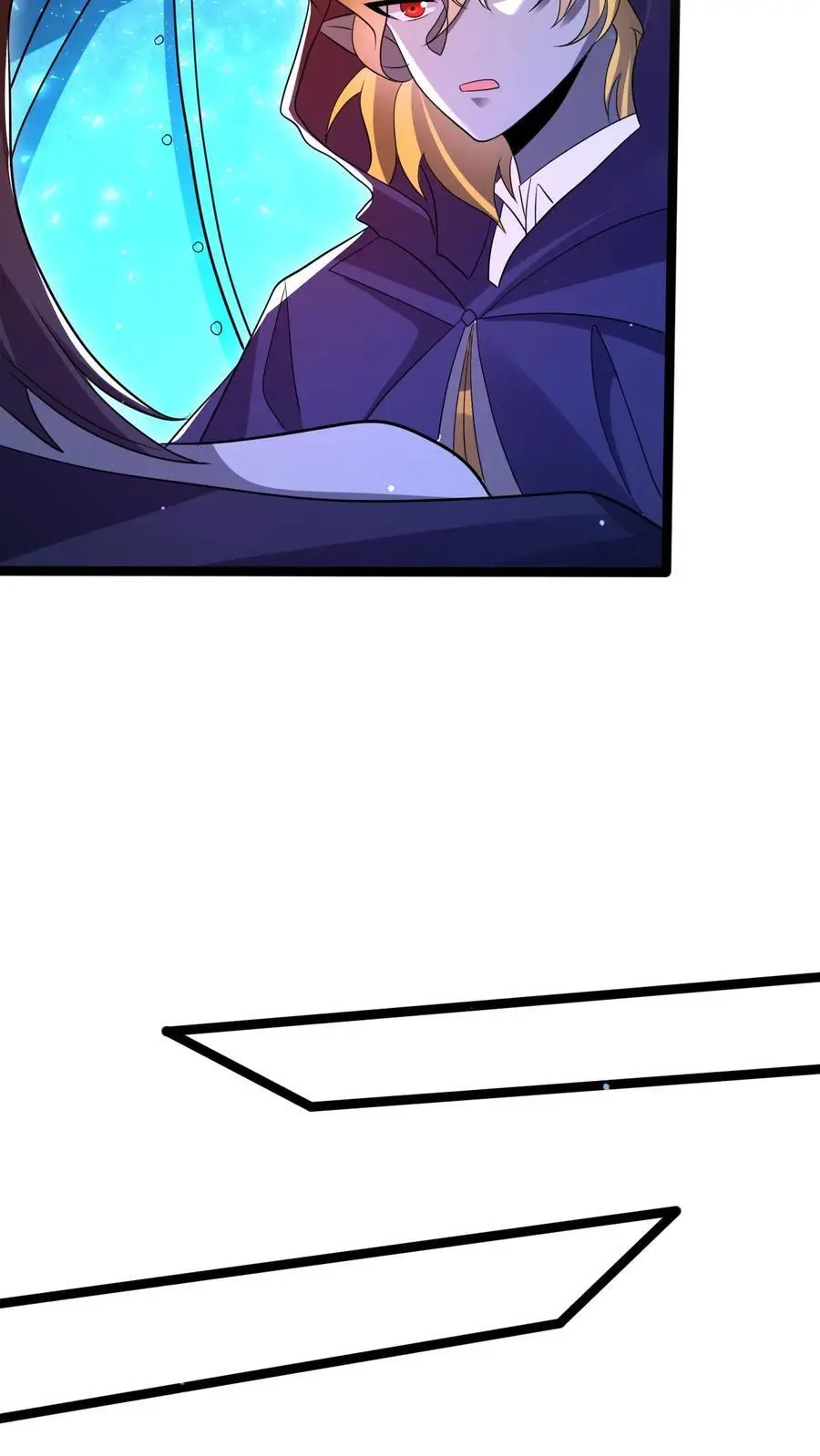 第233话 被克制的虚空行走 第4页