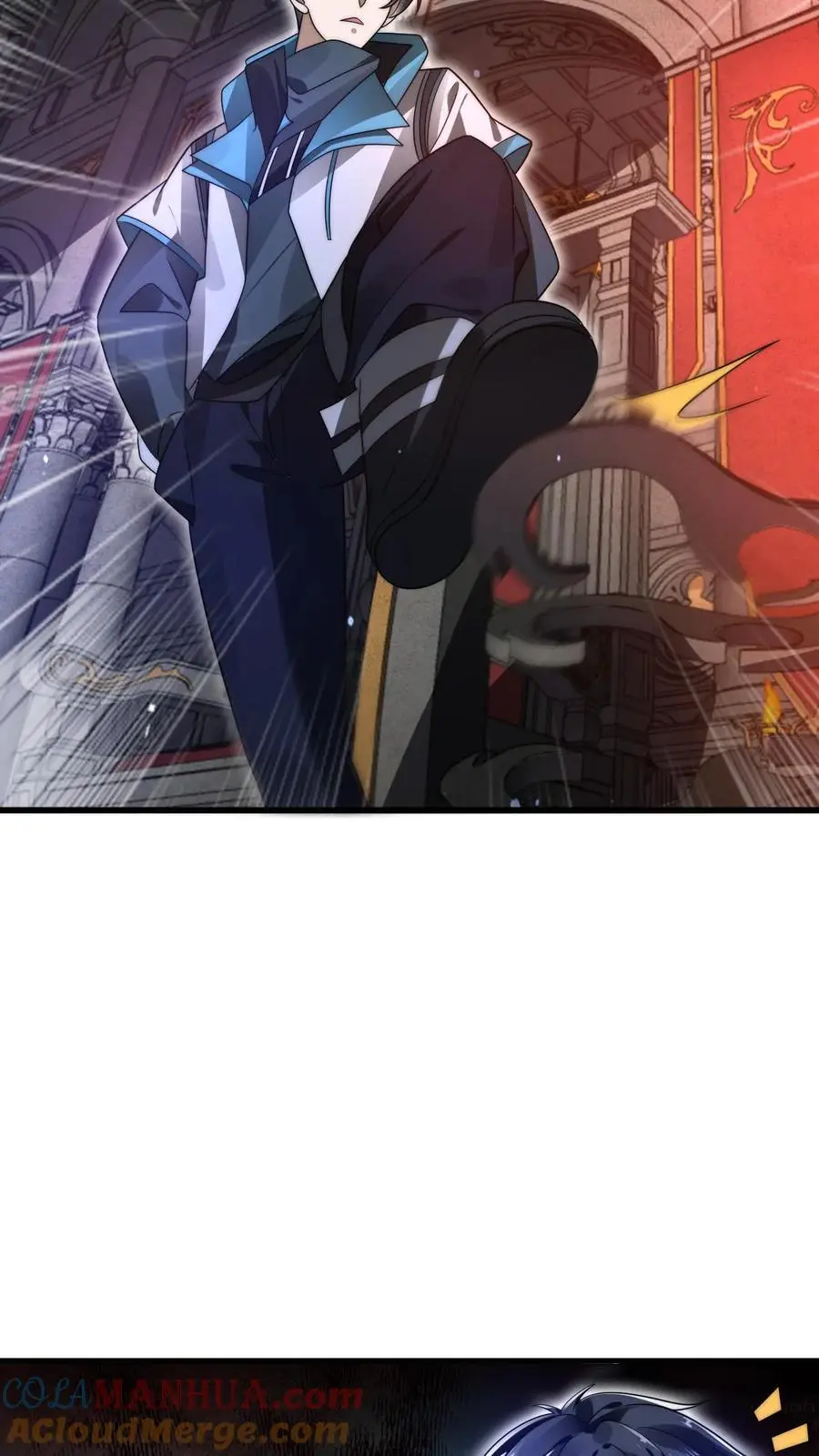 第261话 难办？那就别办了！ 第9页