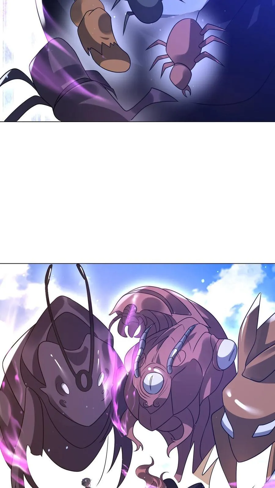 第297话 路边的野花不要采 第24页