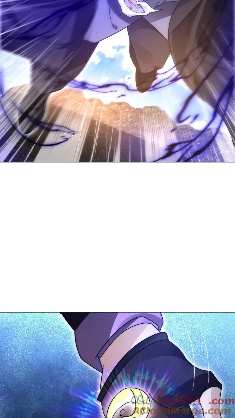 第301话 时间静止就是法宝？ 第17页