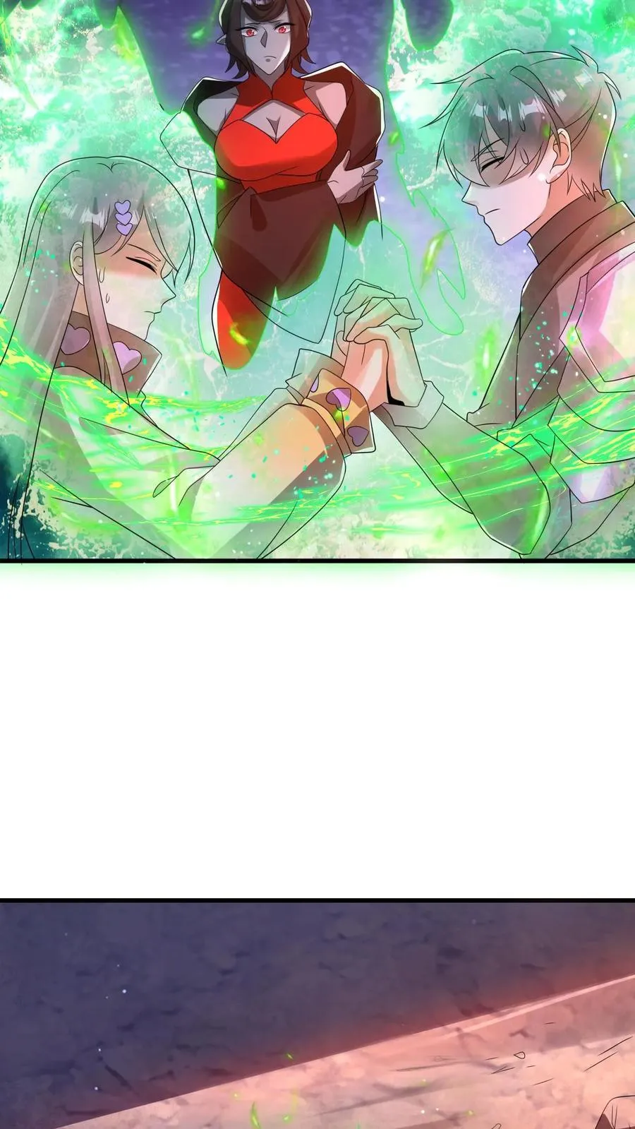 第306话 好样的云初阳 第12页
