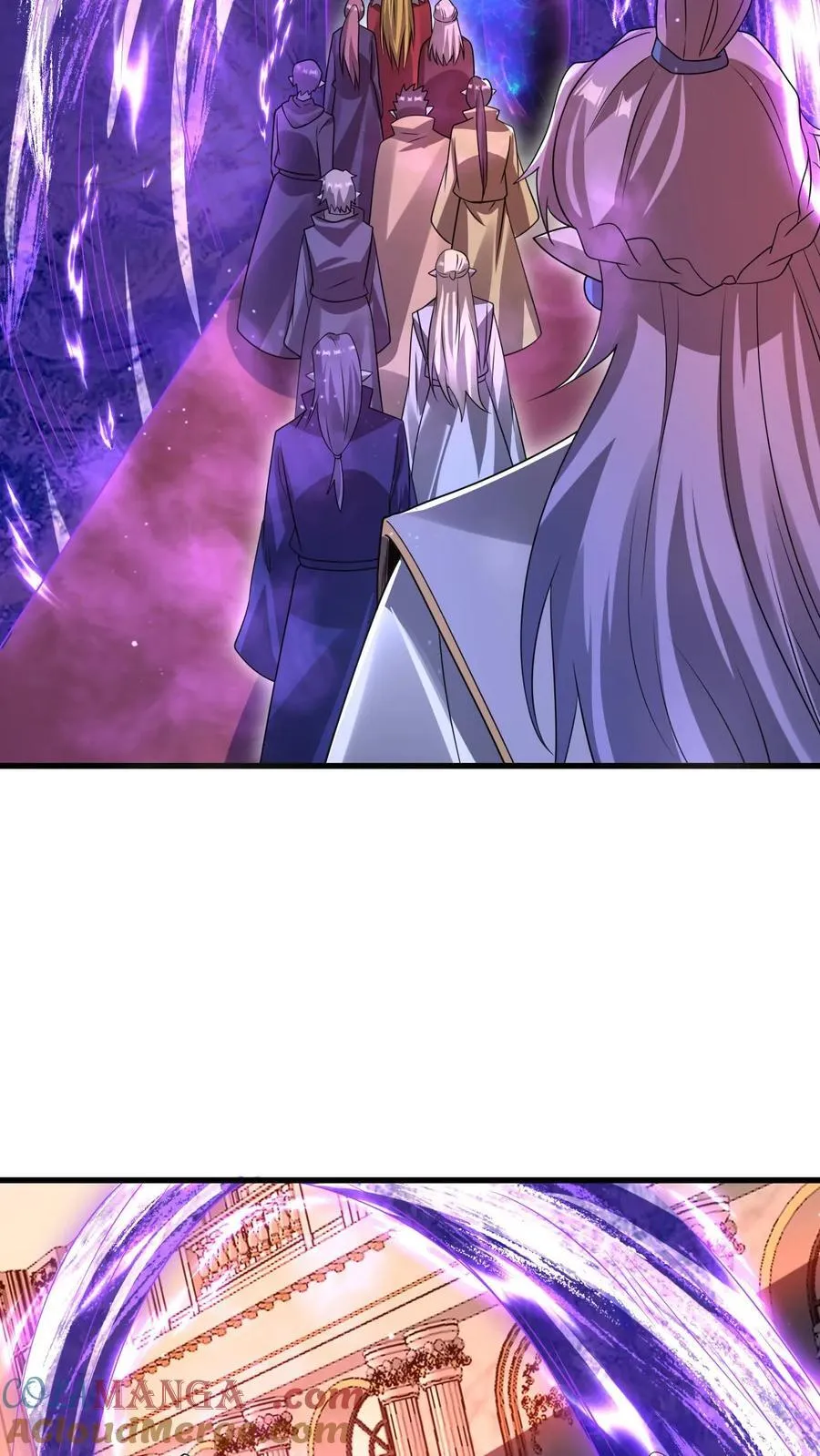 第306话 好样的云初阳 第21页