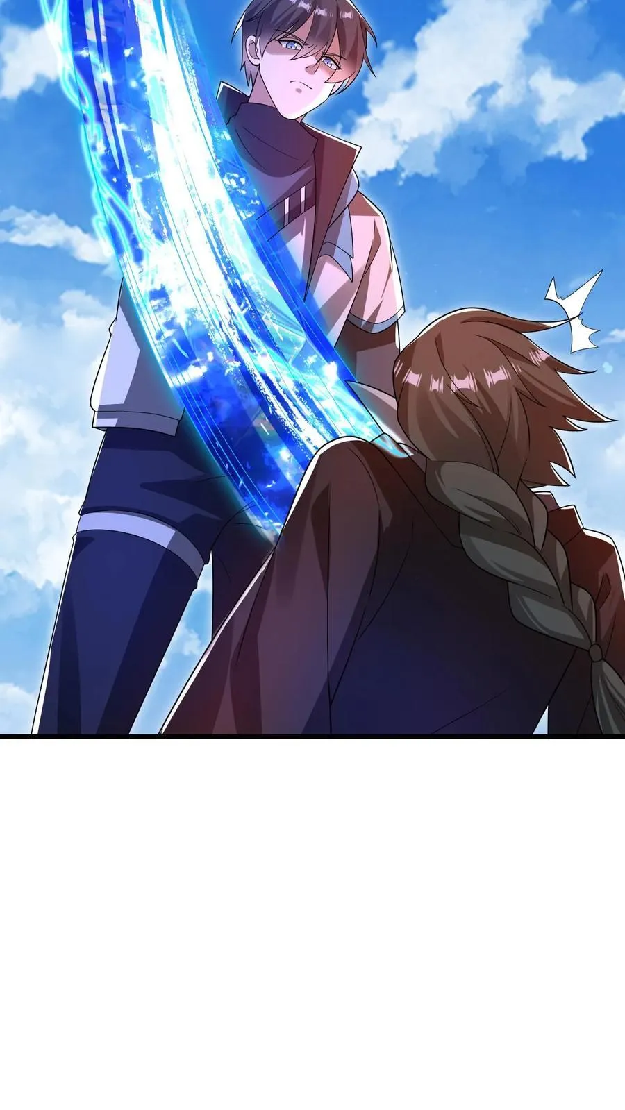 第309话 时空之力 第20页