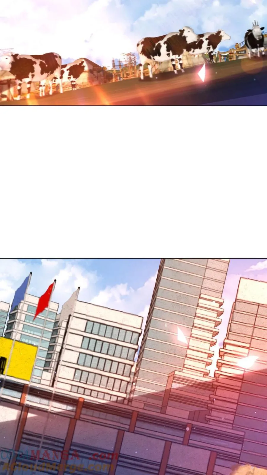 第315话 回家啦 第25页