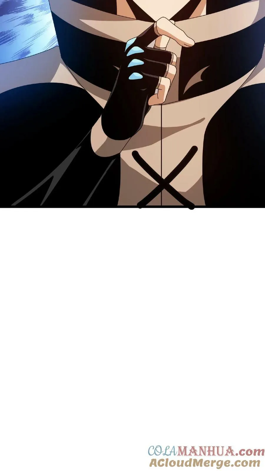 第30话 赤炎圣城 第35页